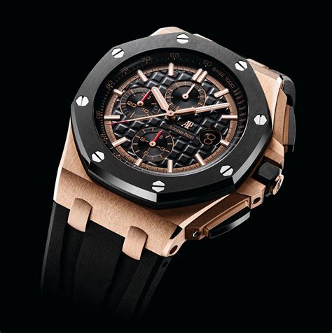 audemars piguet herenhorloge type royal oak offshore|audemars royal oak watches.